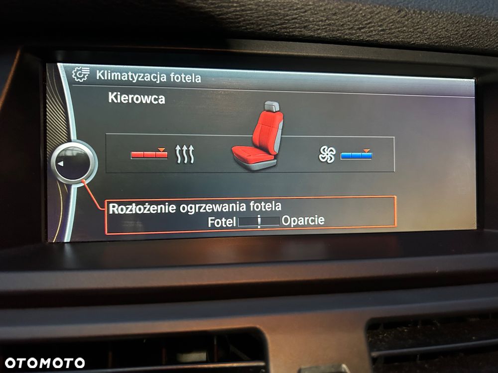 BMW X5 3.5d xDrive - 29