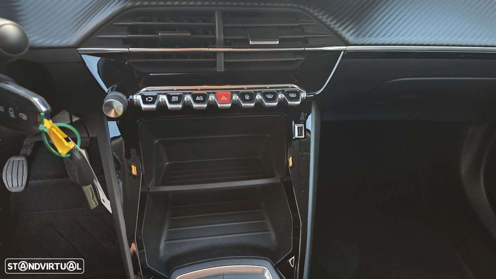 Peugeot 2008 1.5 BlueHDi Active Pack - 19