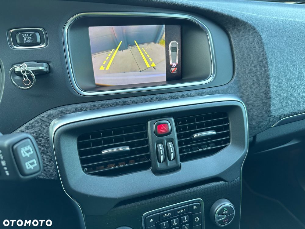 Volvo V40 D3 RDesign - 11