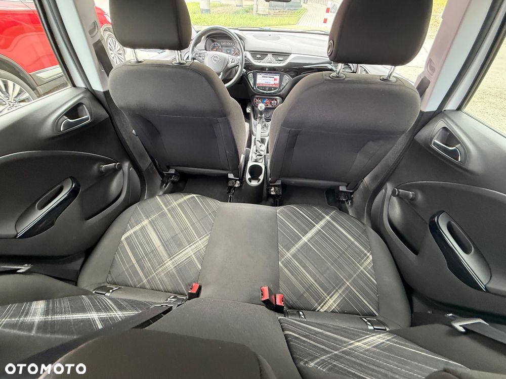 Opel Corsa 1.4 Cosmo - 14