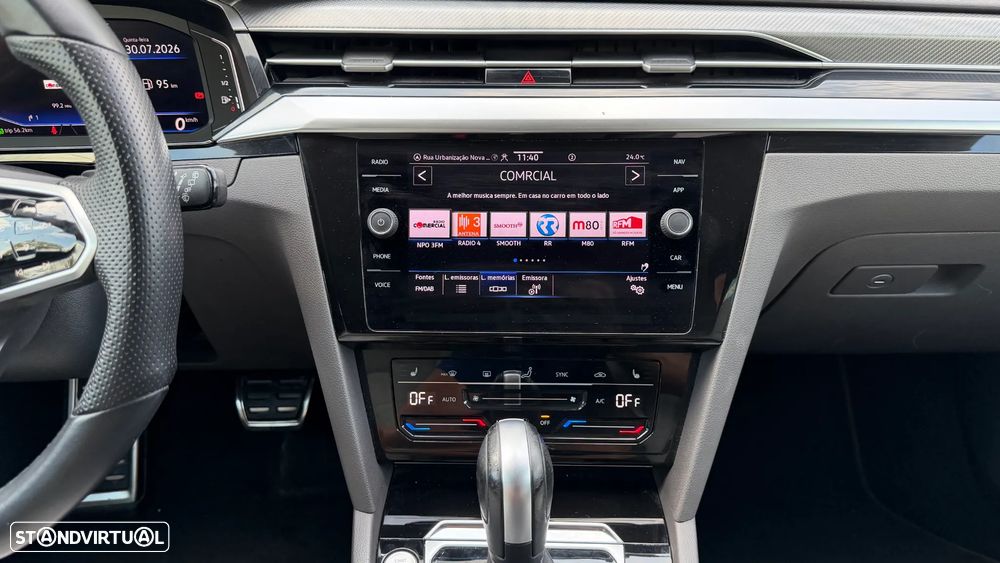 VW Arteon Shooting Brake 2.0 TDI Elegance DSG - 23