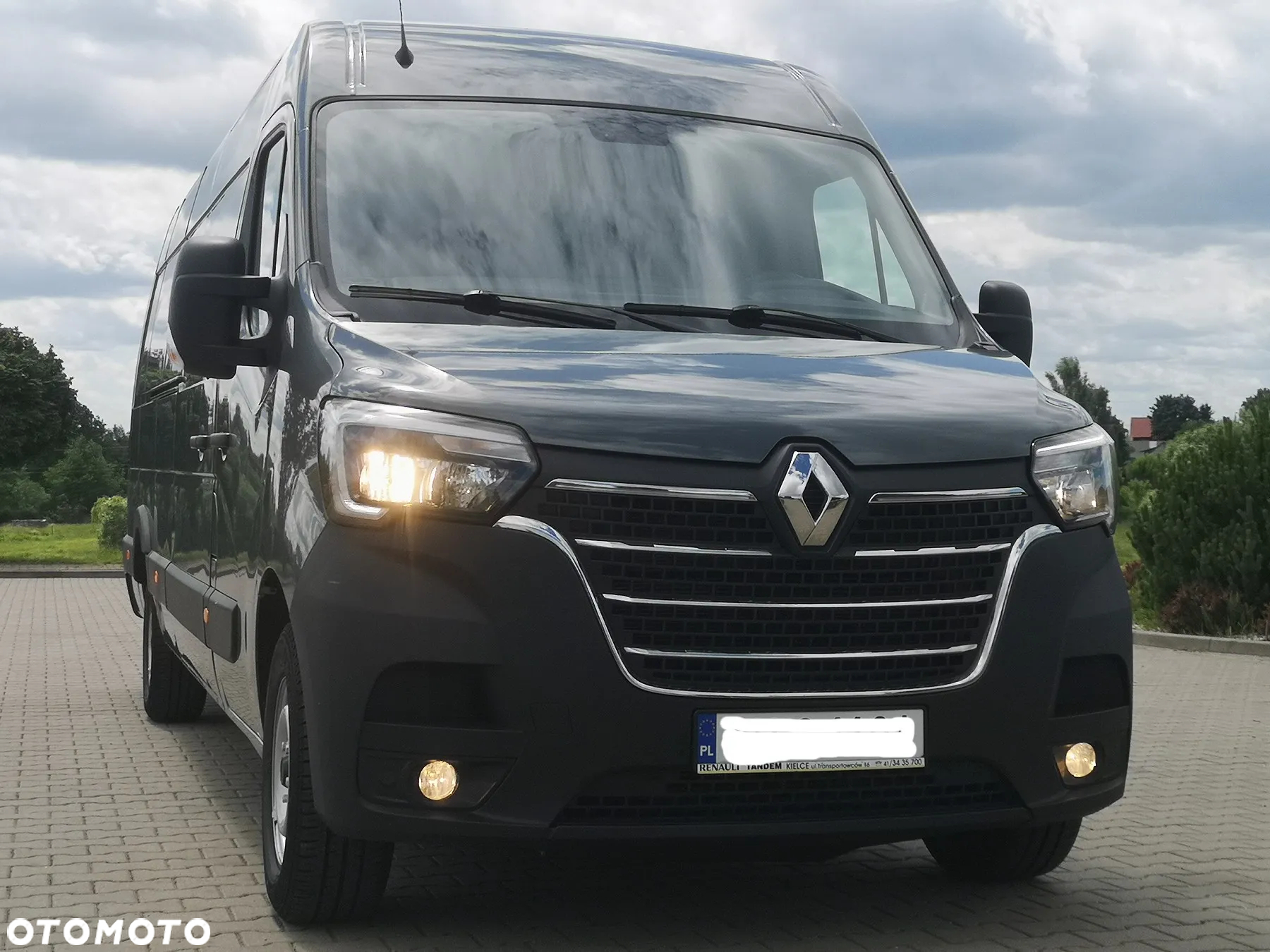 Renault Master - 14