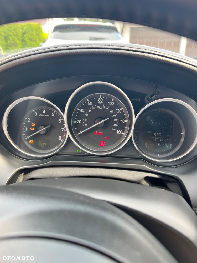Mazda 6 2.5 SKYPassion - 11