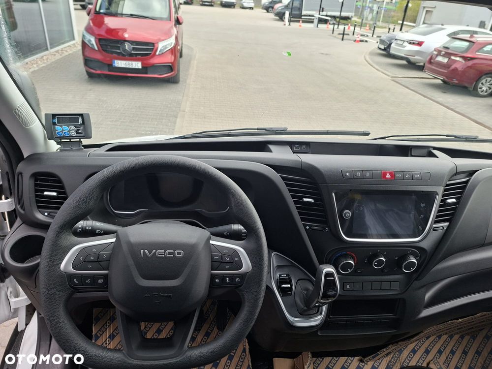 Iveco Daily 35S16H3.0A8 - 11