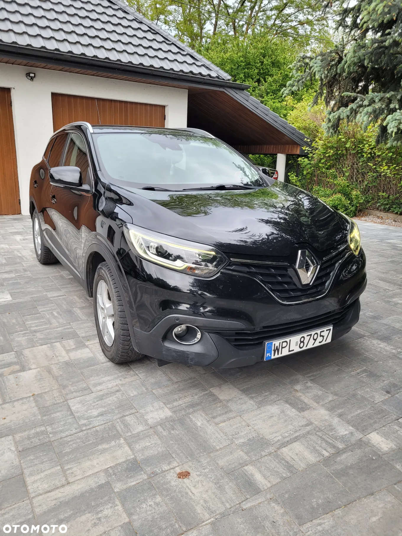 Renault Kadjar 1.5 dCi Energy Zen - 15
