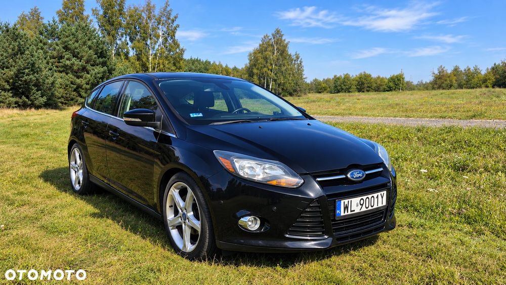 Ford Focus - 2