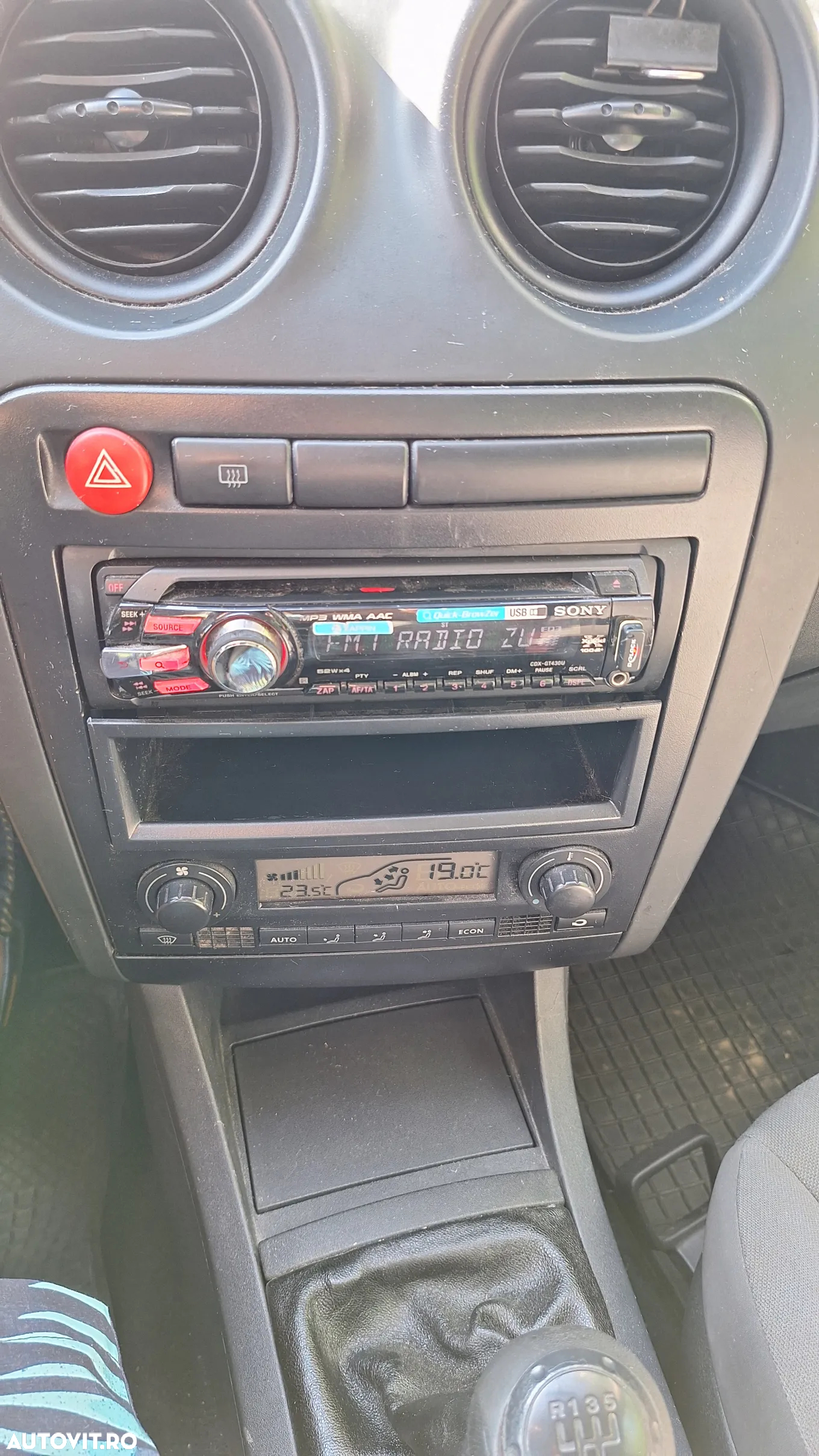 Seat Cordoba - 8