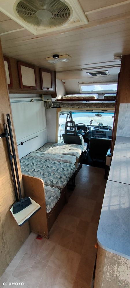 Ford Transit 2.5 D - 8