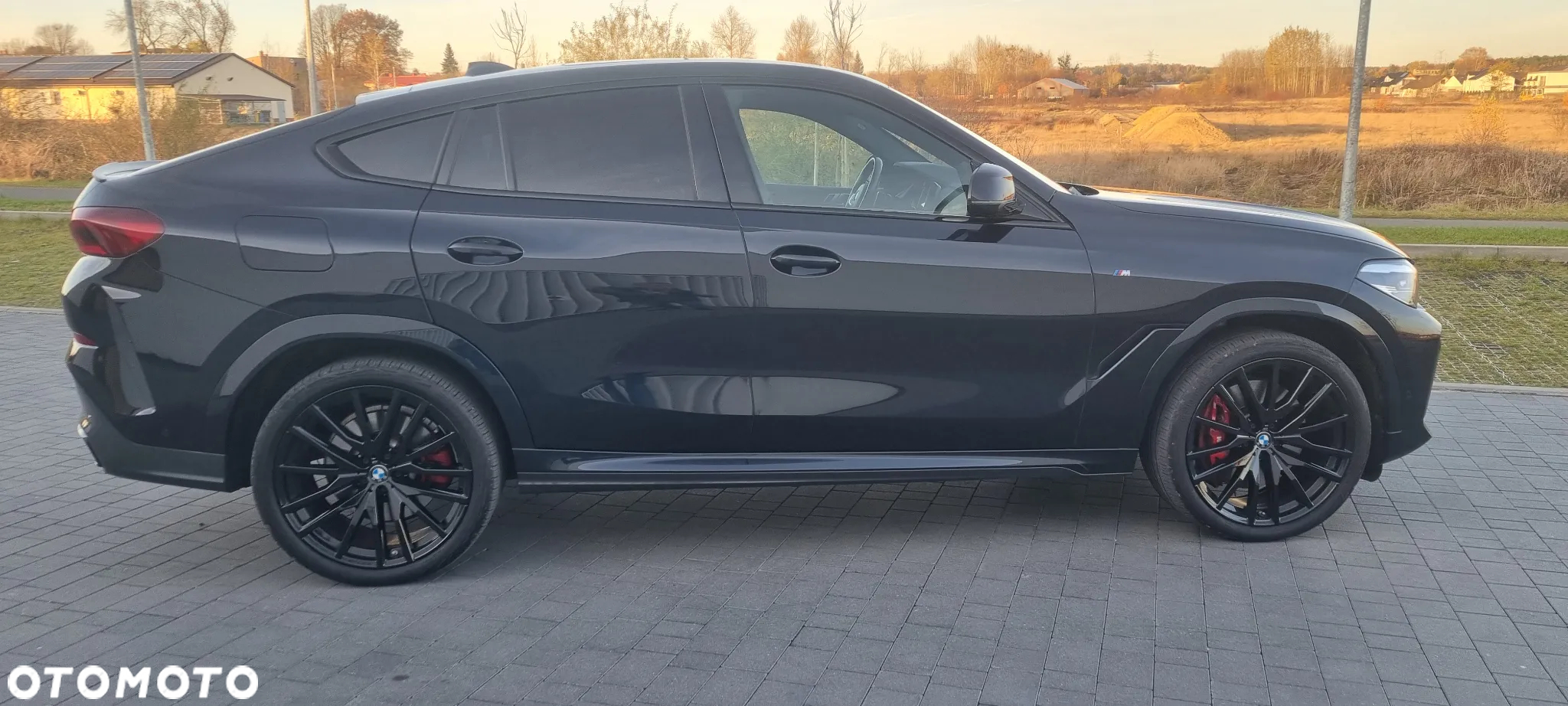 BMW X6 - 23