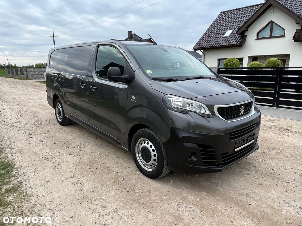 Peugeot Expert - 2