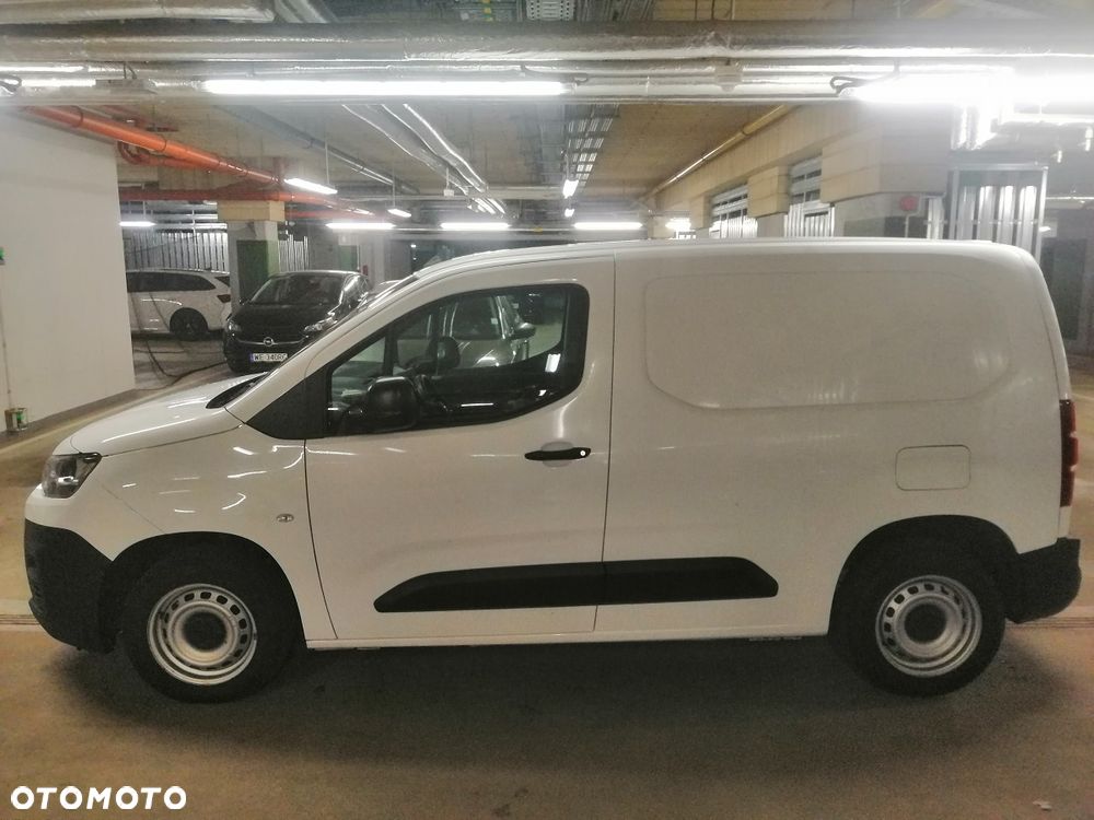 Citroën Berlingo - 9