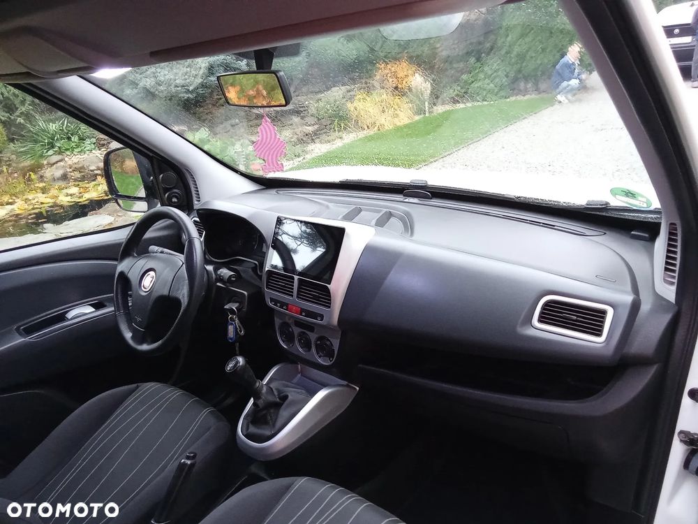 Fiat DOBLO 1.3D m-jet - 18