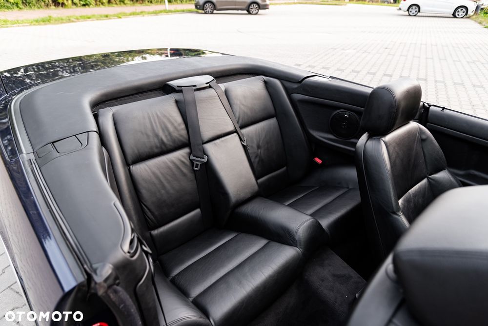 BMW Seria 3 320i - 26