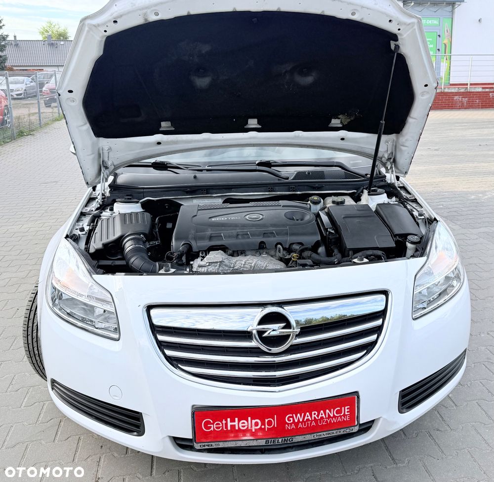 Opel Insignia - 7