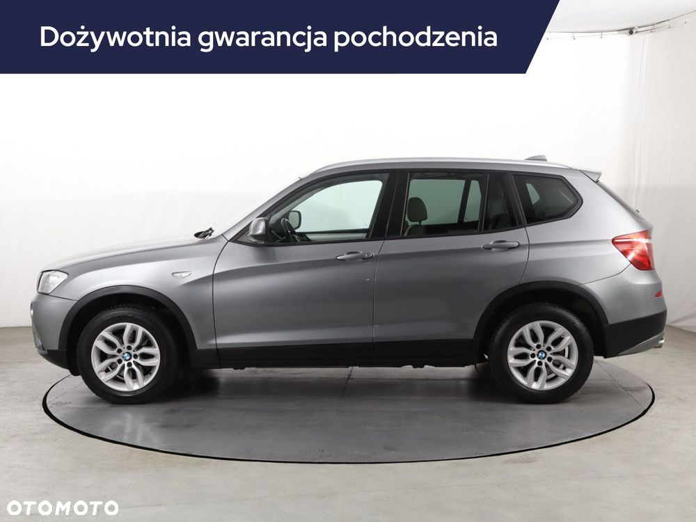 BMW X3 - 4