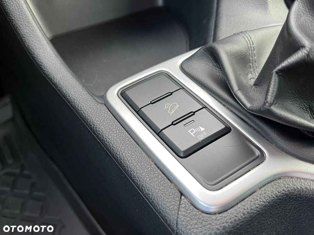 Kia Sportage 1.6 GDI L 2WD - 31