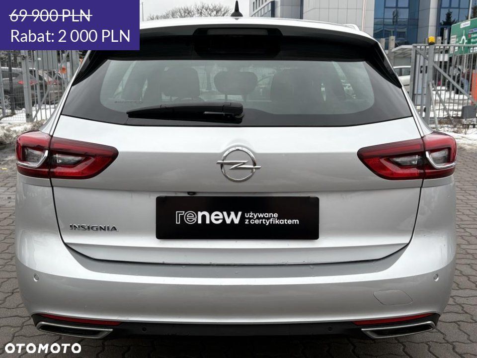 Opel Insignia - 33