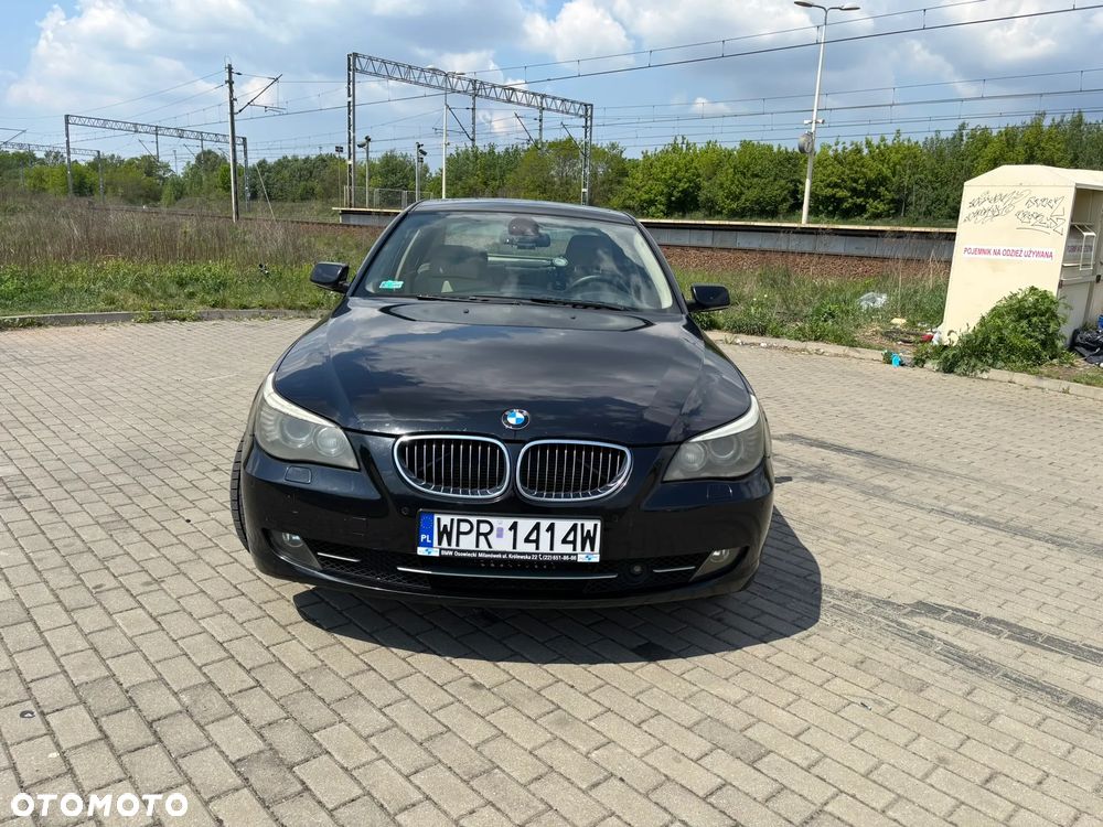 BMW Seria 5 - 3