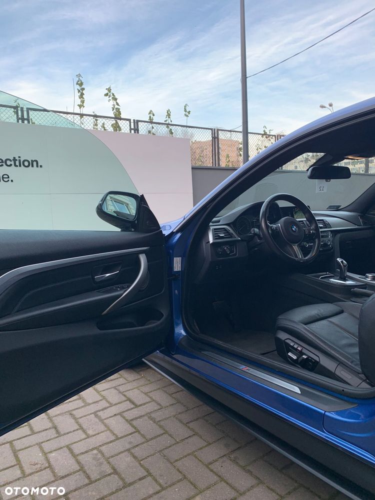 BMW Seria 4 430i xDrive - 12