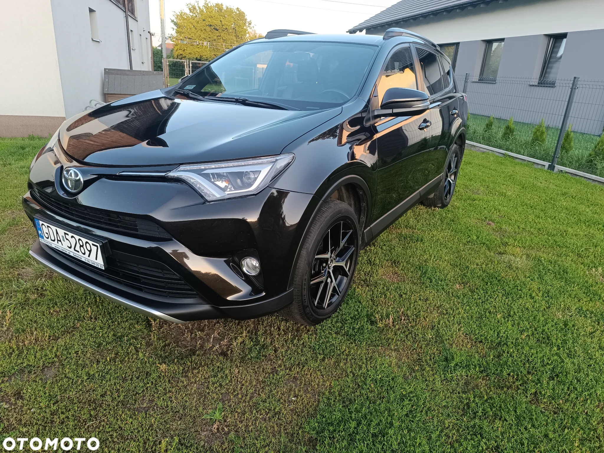 Toyota RAV4 2.0 Premium 4x4 MS - 2