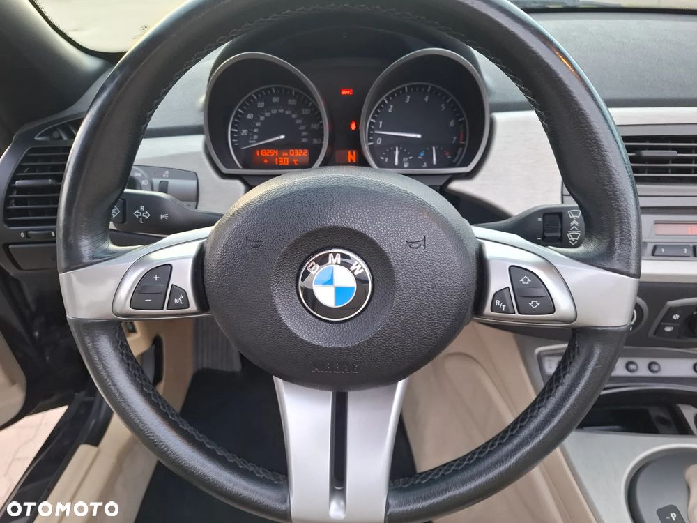 BMW Z4 - 15