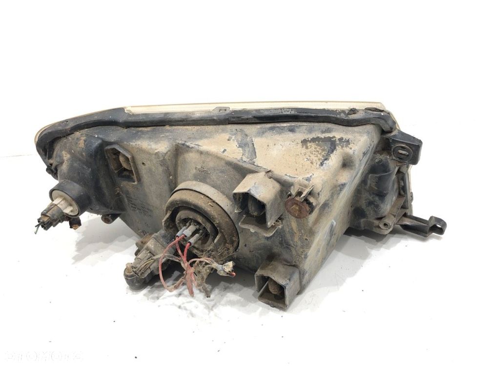 REFLEKTOR LEWY PRZÓD - 254.00 PLN - MITSUBISHI PAJERO PININ I (H6_W, H7_W) 1999 - 2007 1.8 GDI - 2