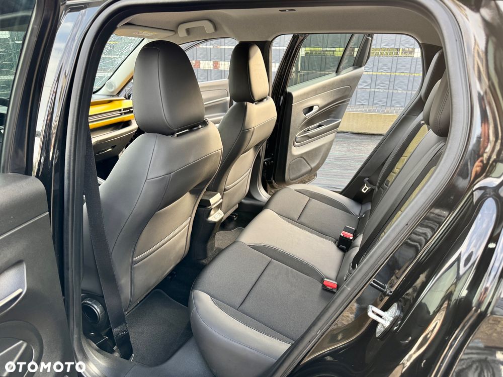 Jeep Avenger 54kWh - 18