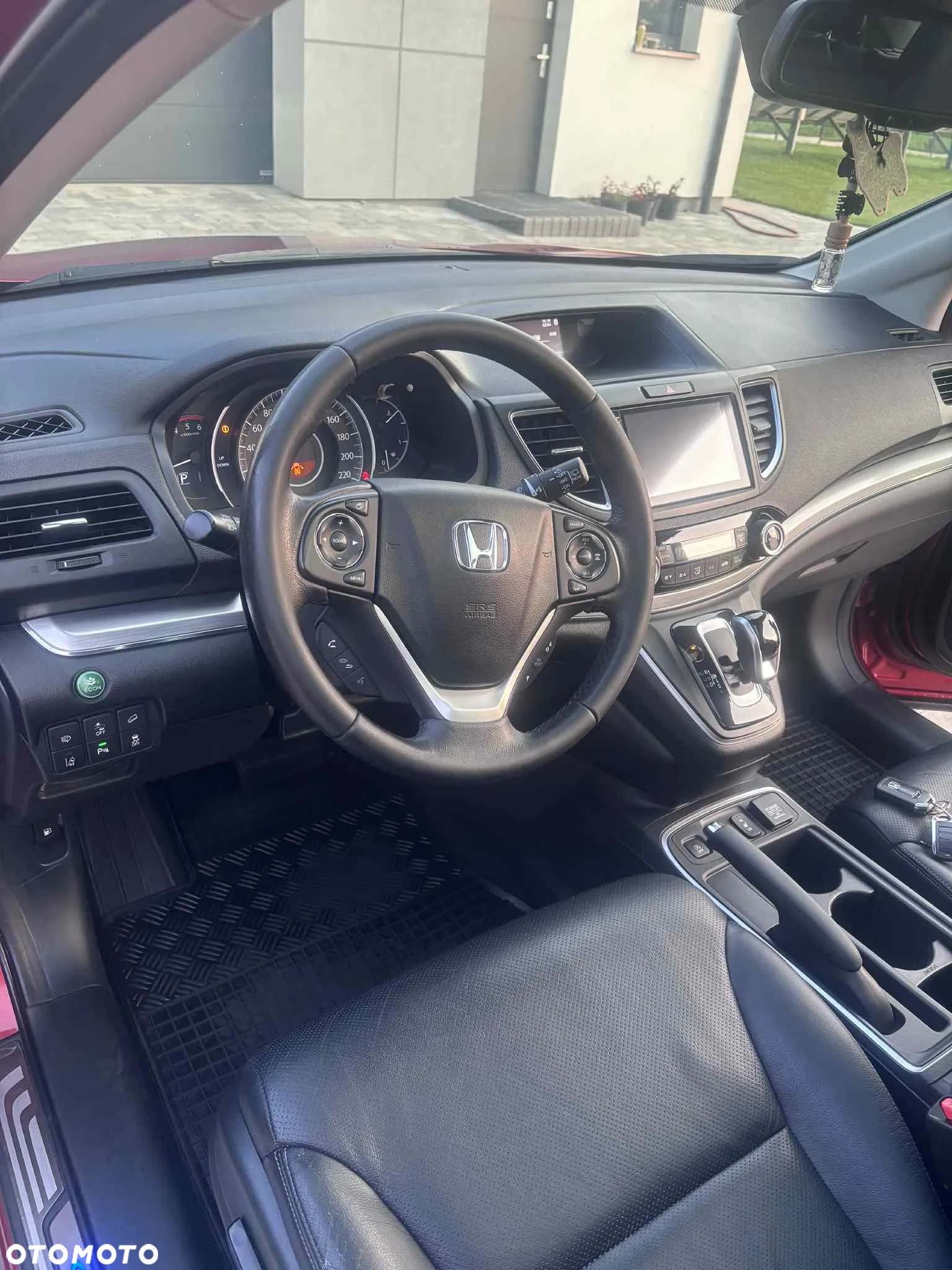 Honda CR-V 1.6i-DTEC Elegance Plus (ADAS / Connect+) - 11