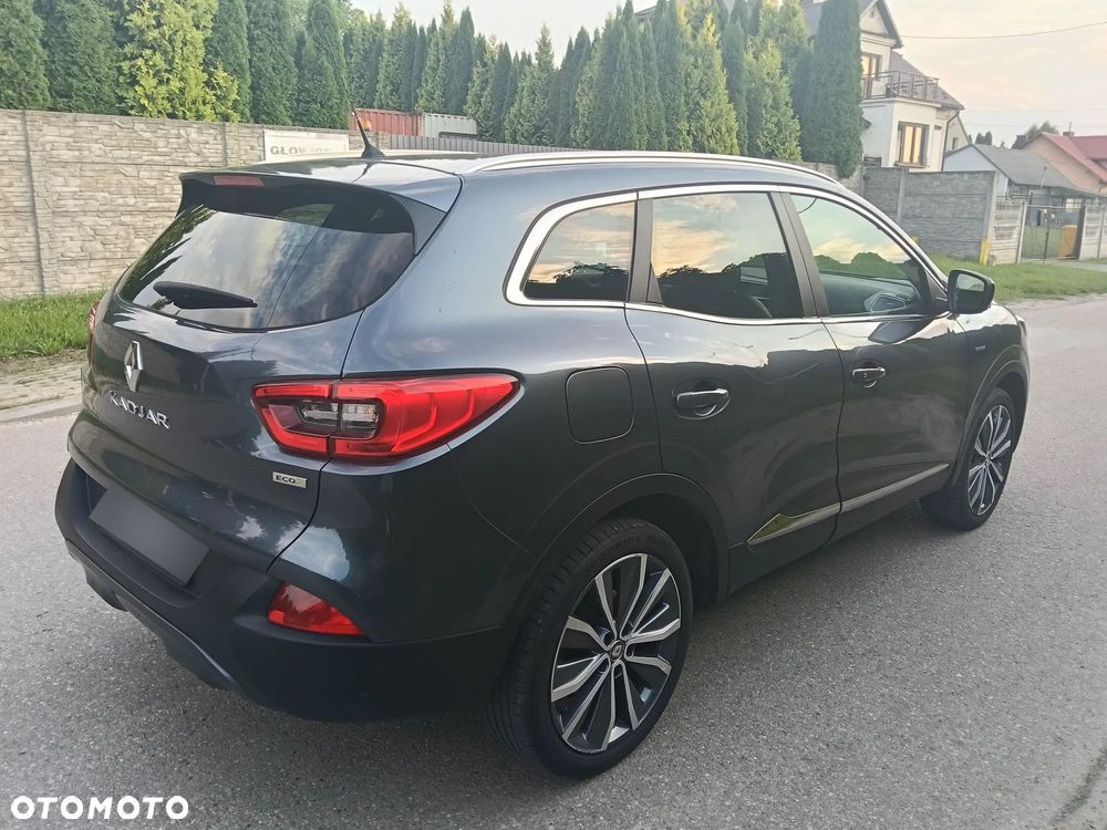 Renault Kadjar - 5