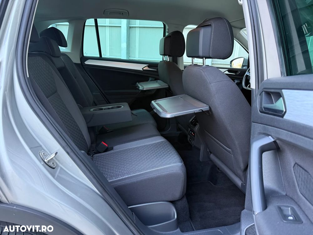 Volkswagen Tiguan 2.0 TDI 4Mot DSG Comfortline - 25