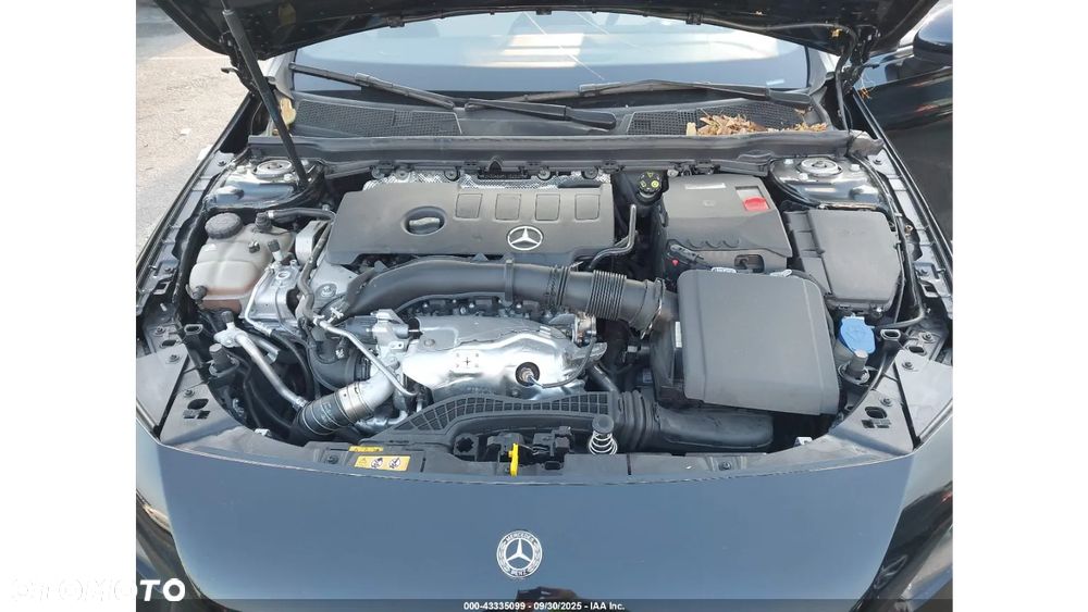 Mercedes-Benz Klasa A - 13