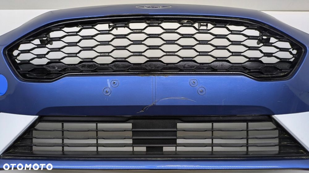 zderzak przód ford fiesta mk8 st line - 3