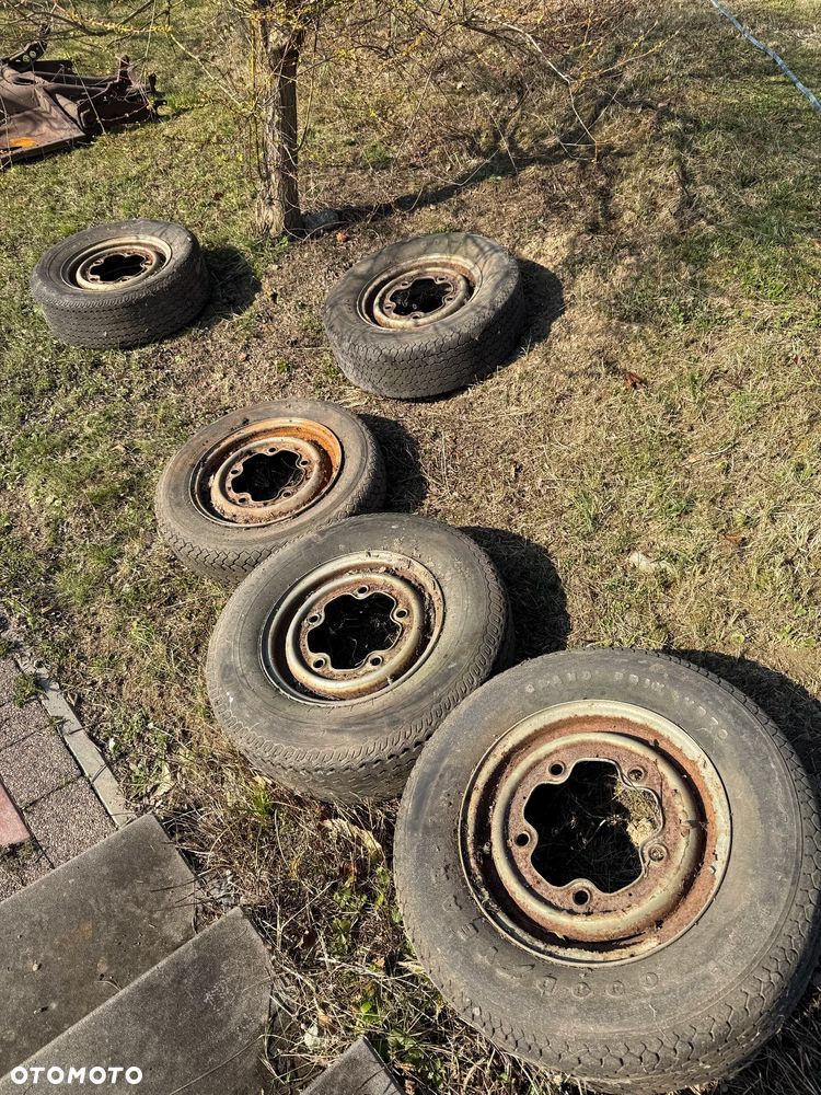 Volkswagen Buggy - 18