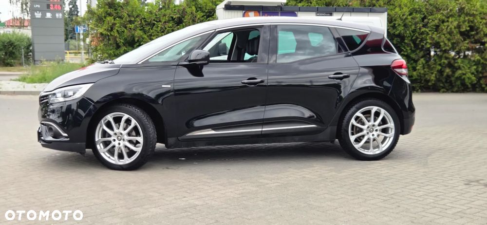 Renault Scenic Energy dCi 130 S&S Bose Edition - 8