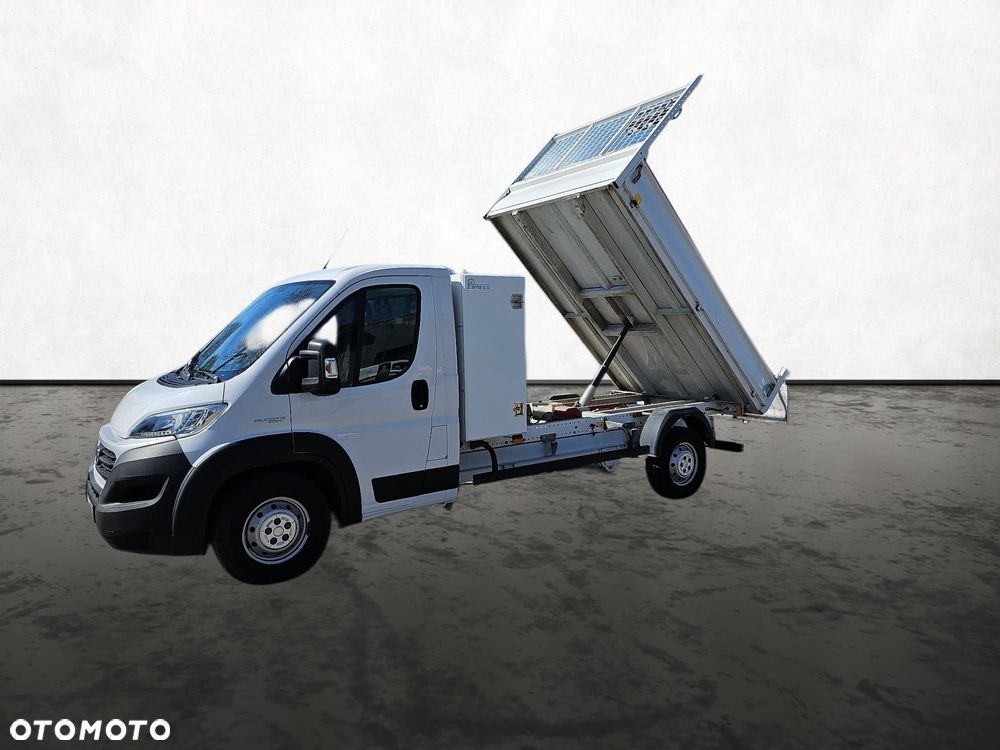 Fiat Ducato - 1