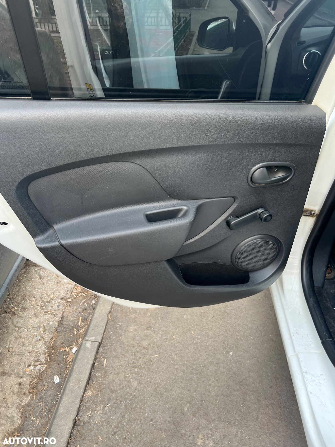 Dacia Logan MCV 1.5 Blue dCi Ambiance - 6