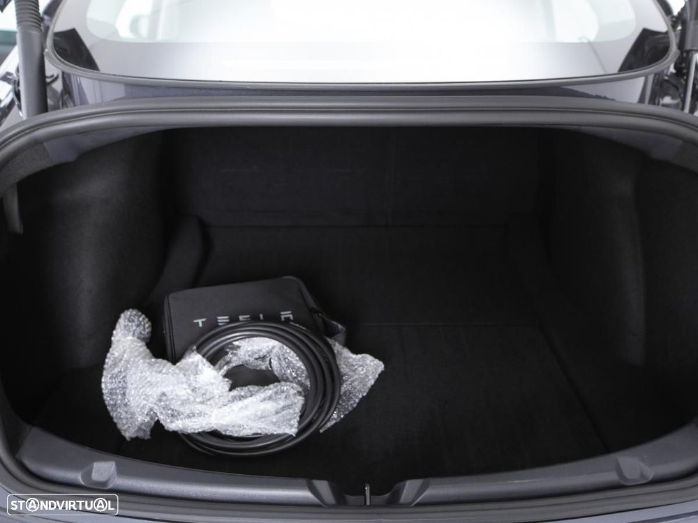 Tesla Model 3 RWD RWD - 15