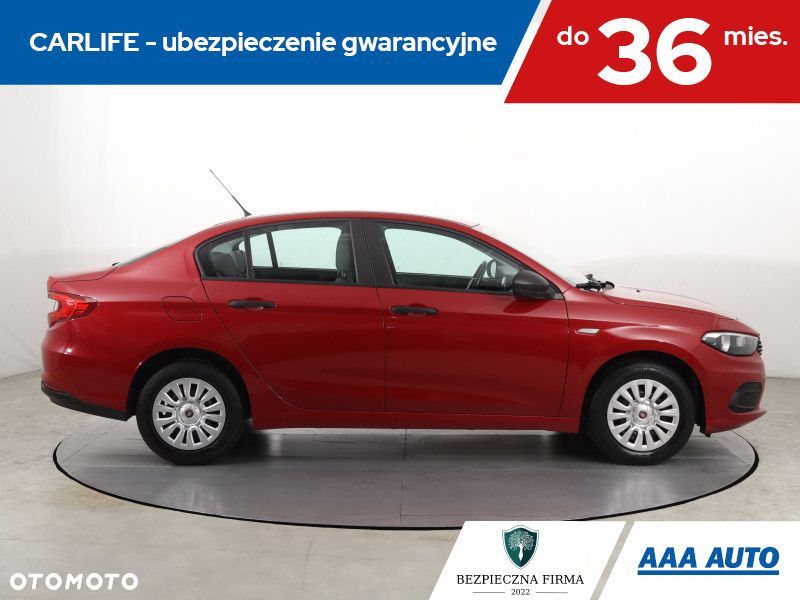 Fiat Tipo - 8