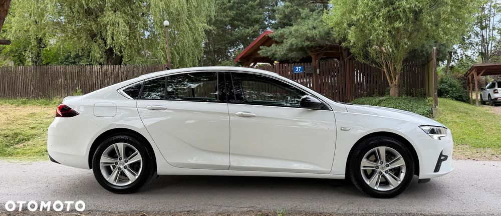 Opel Insignia 2.0 CDTI Business Elegance S&S - 6