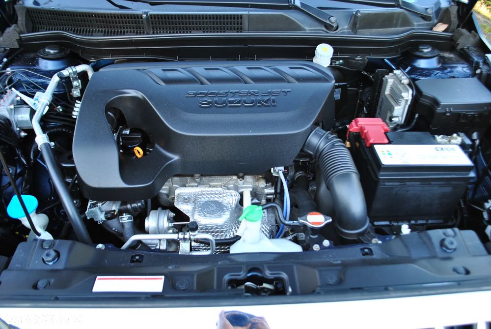 Suzuki SX4 S-Cross 1.4 T Premium - 9