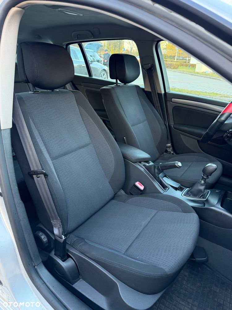 Renault Laguna - 21