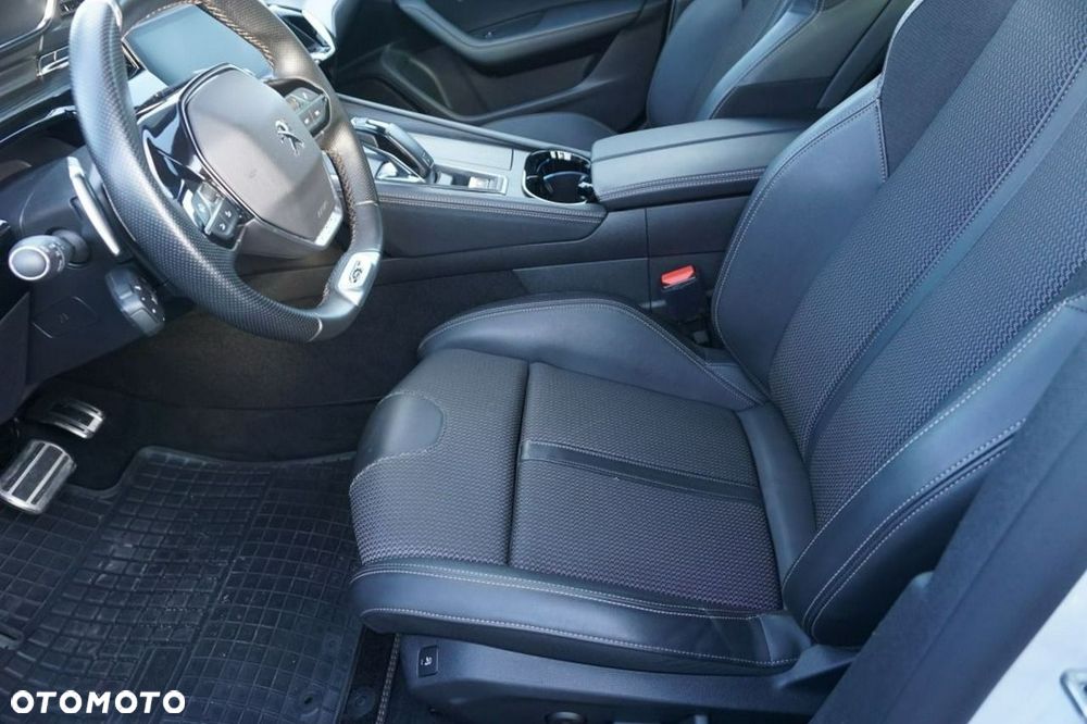 Peugeot 508 - 9
