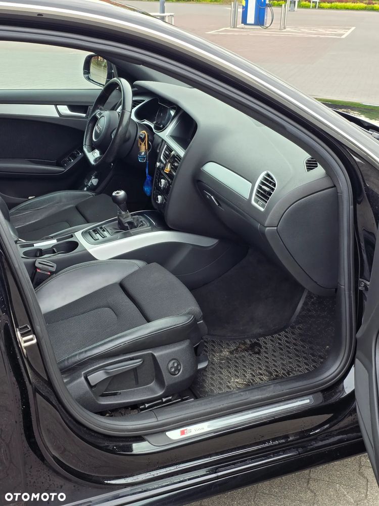 Audi A4 Limousine 2.0 TDI - 17