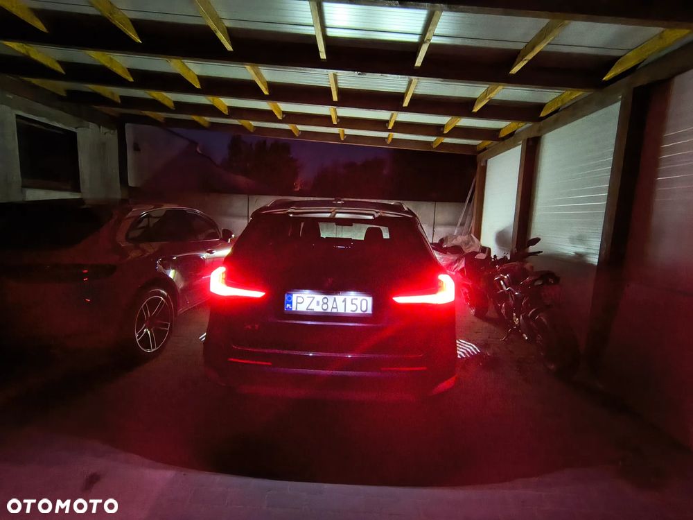 BMW X1 - 21