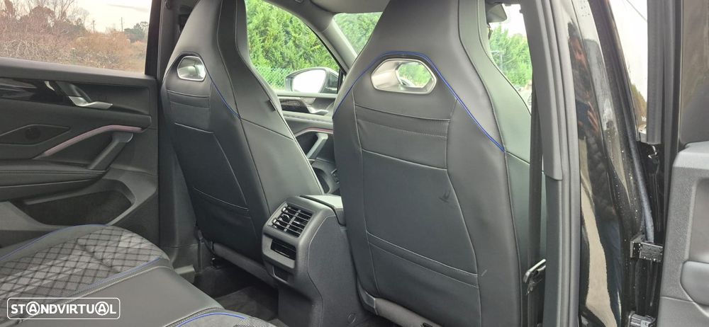 VW Tiguan 1.5 TSI eHybrid R-Line DSG - 34