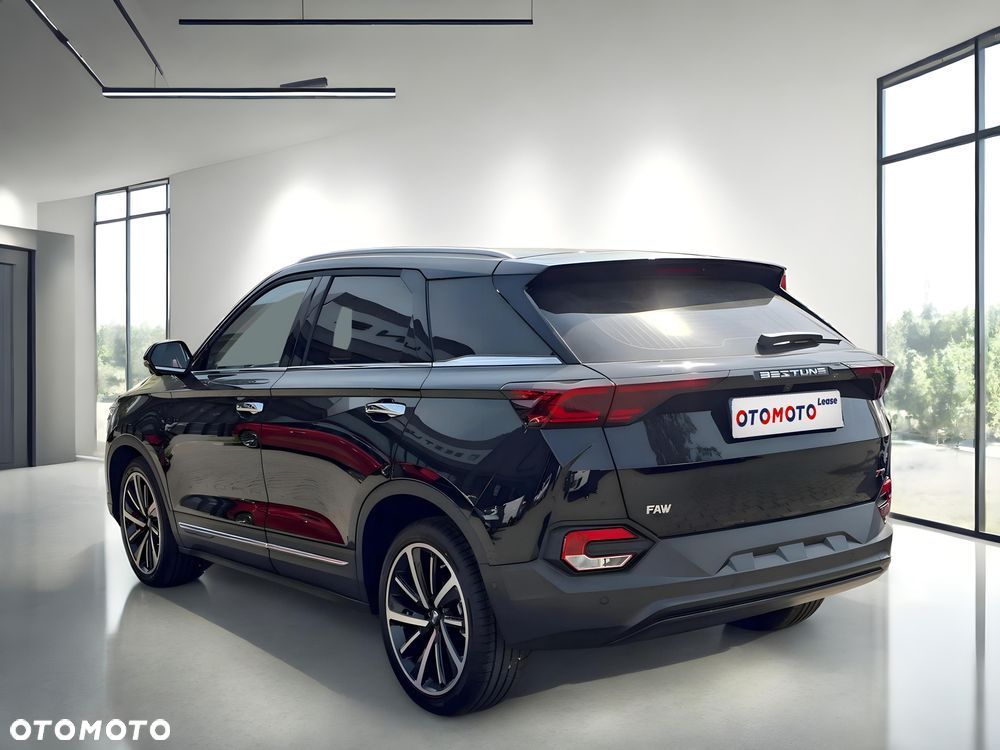 Bestune T77 1.5T Elegance DCT - 8