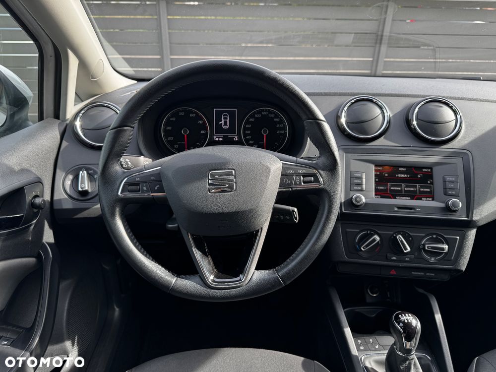 Seat Ibiza 1.2 TSI Style - 19