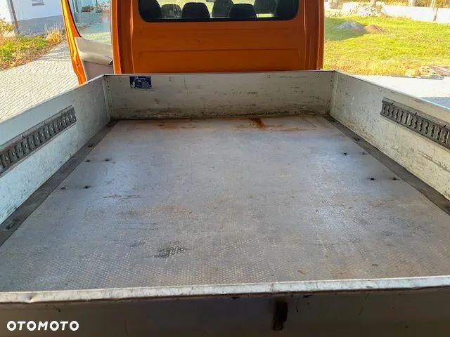 Mercedes-Benz Sprinter 313 CDI - 8