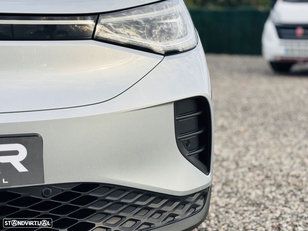 VW ID.4 77 kWh Pro Performance - 3
