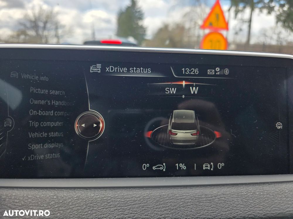 BMW X5 xDrive25d - 22